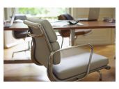 Vitra Soft Pad EA 207