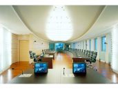 Vitra Soft Pad EA 219