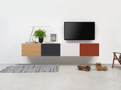 Pastoe Vision Joost Selectie 2019