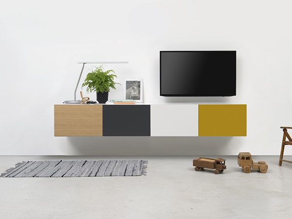 Pastoe Vision Joost Selectie 2019