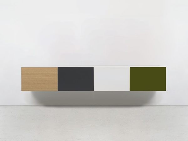 Pastoe Vision Joost Selectie Olive