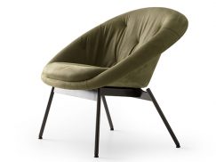 Pode fauteuil Tibia