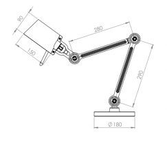 Tonone Bolt
