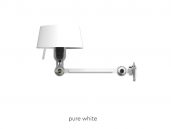 Bolt bedlamp under fit Pure White