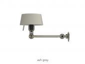 Bolt bedlamp under fit Ash Grey
