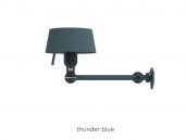 Bolt bedlamp under fit Thunder Blue