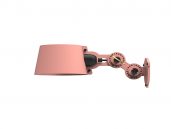 Tonone bolt wall