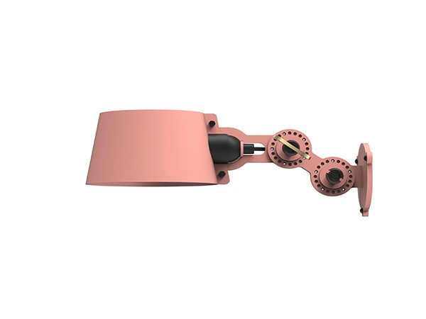 Tonone bolt wall