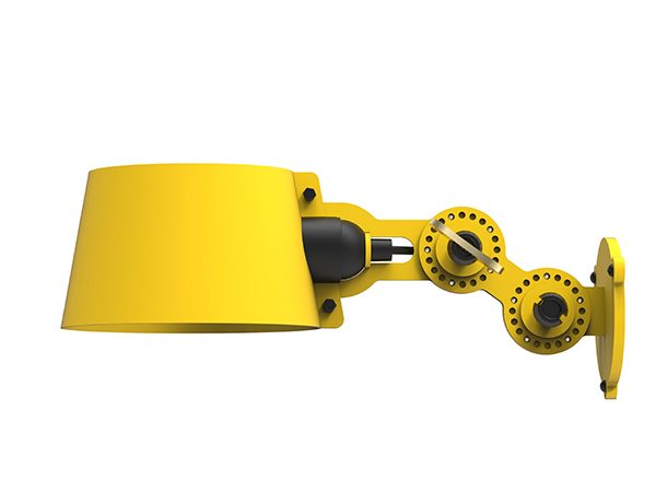 Tonone bolt wall