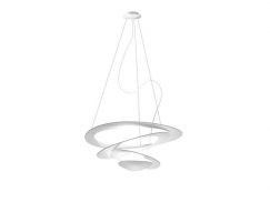 Artemide Pirce sospensione mini 1237010A