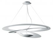 Artemide Pirce sospensione LED hanglamp 1254W10A