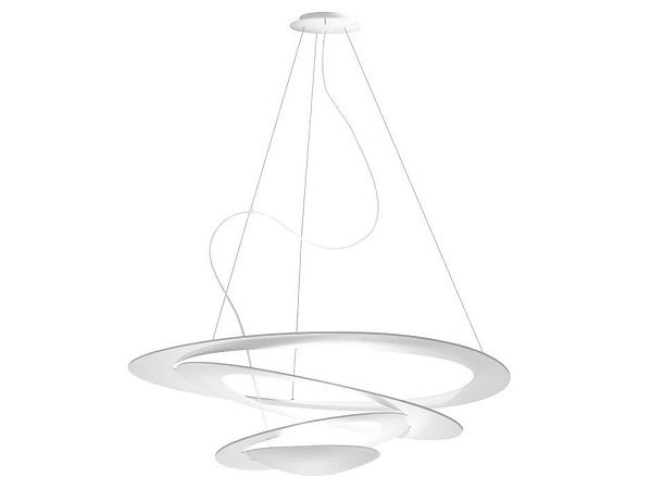 Artemide pirce mini led sospensione
