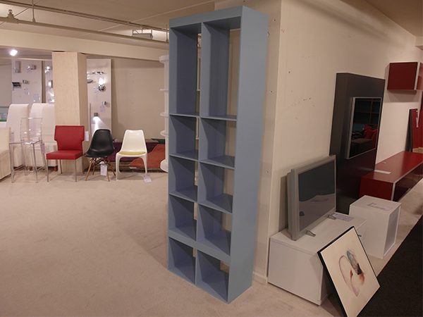 HOTZE boekenkast