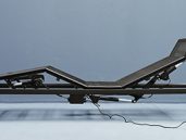 Auping spiraalbodem
