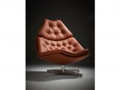Artifort F587 fauteuil