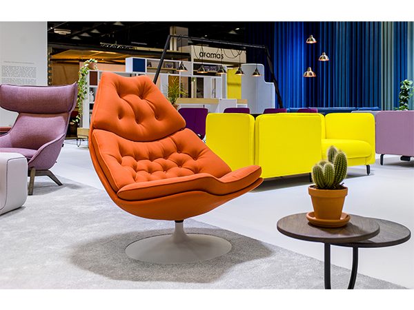 Artifort F588 fauteuil