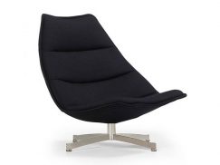 Artifort f586 fauteuil