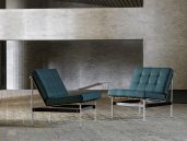 Artifort F416 fauteuil