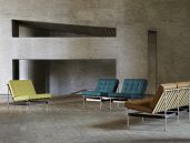 Artifort F416 fauteuil