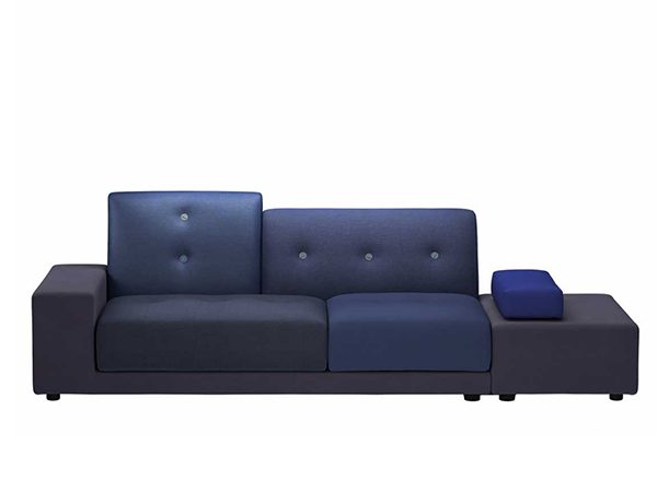Vitra Polder Sofa