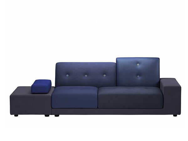 Vitra Polder Sofa