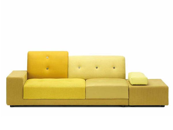 Vitra Polder Sofa