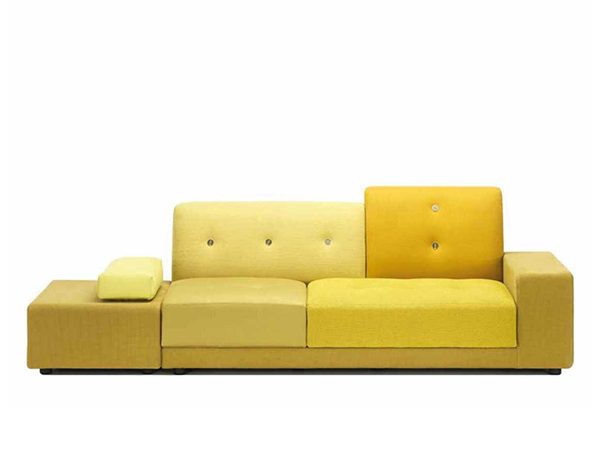 Vitra Polder Sofa