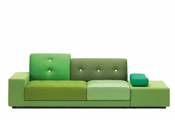 Vitra Polder Sofa