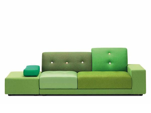 Vitra Polder Sofa