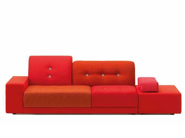 Vitra Polder Sofa