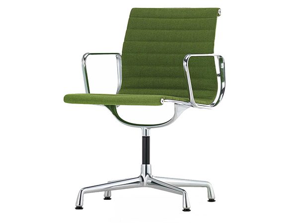 Vitra EA 104 Hopsak Gras Groen Forest