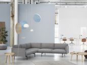 Muuto Fluid lamp