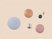 Muuto Dots ceramic