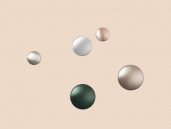 Muuto Dots ceramic