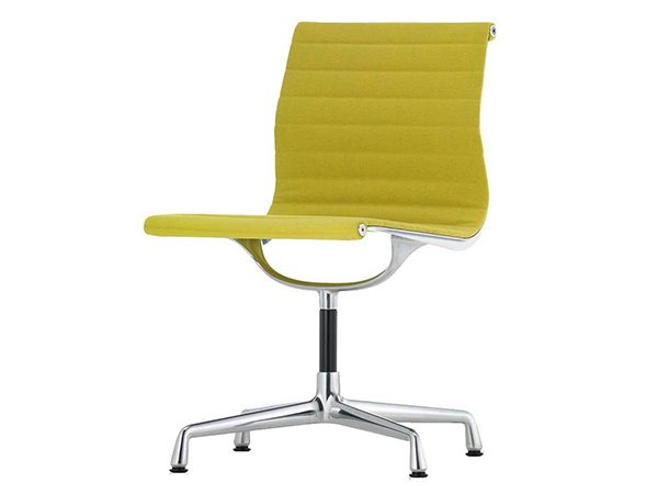 Vitra-EA101-Hopsak-Geel