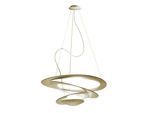 Artemide Pirce Sospensione Mini LED hanglamp