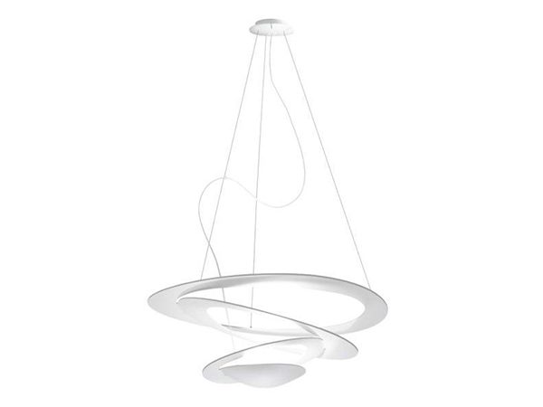 Artemide Pirce Sospensione Mini LED hanglamp