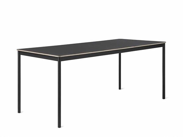Muuto Base eettafel
