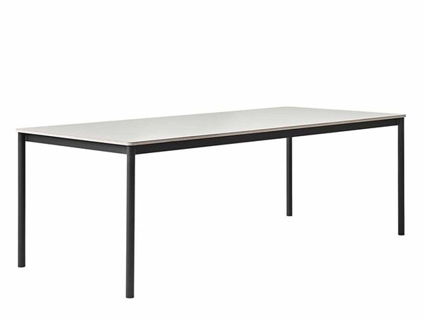 Muuto Base eettafel