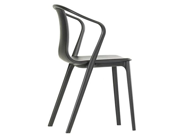 Belleville Armchair