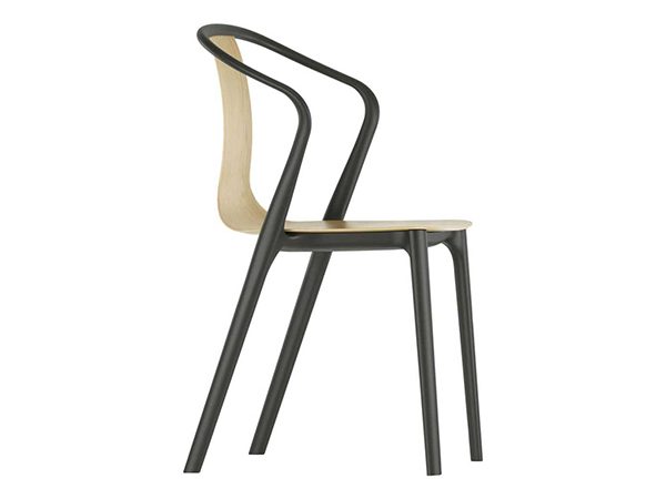 Belleville Armchair