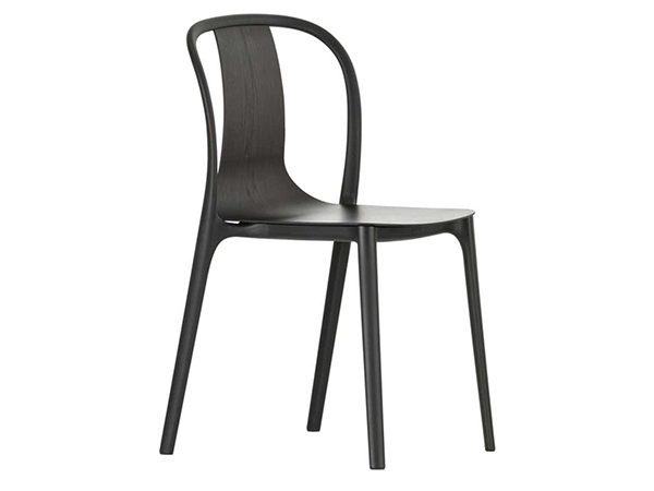 Belleville Armchair