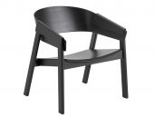 Muuto Cover Lounge stoel