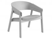 Muuto Cover Lounge stoel