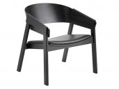 Muuto Cover Lounge stoel