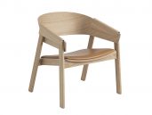 Muuto Cover Lounge stoel