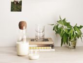 Muuto Corky karaf