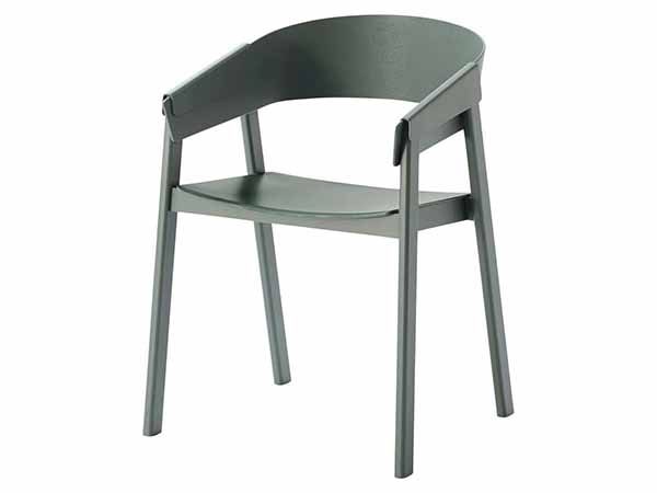 Muuto Cover chair