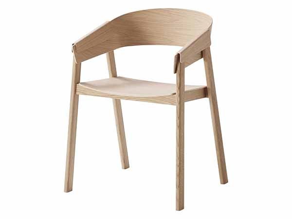 Muuto Cover chair