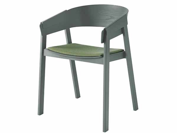 Muuto Cover chair